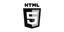 Html-5-Logo