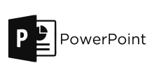 Powerpoint-logo