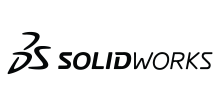 Solide-works-Logo